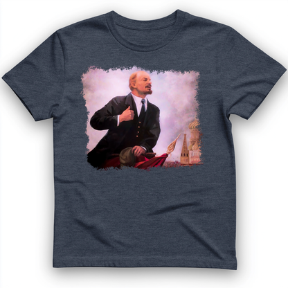 Lenin T-Shirt