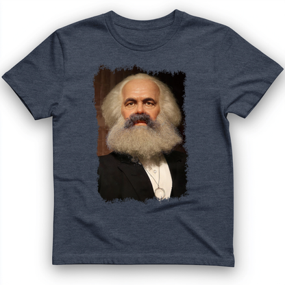 Karl Marx T-Shirt