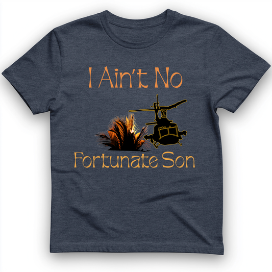 Fortunate Son T-Shirt