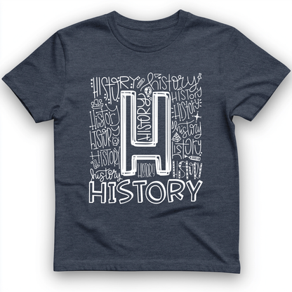 History T-Shirt