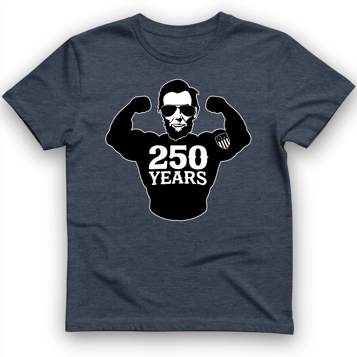 Lincoln 250 T-Shirt