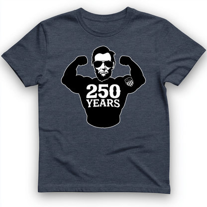 Lincoln 250 T-Shirt