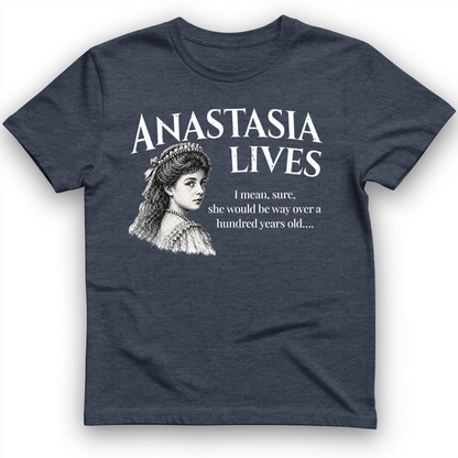 Anastasia T-Shirt