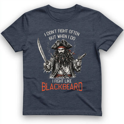 Blackbeard T-Shirt