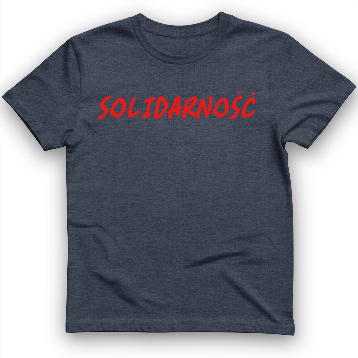 Solidarity T-Shirt