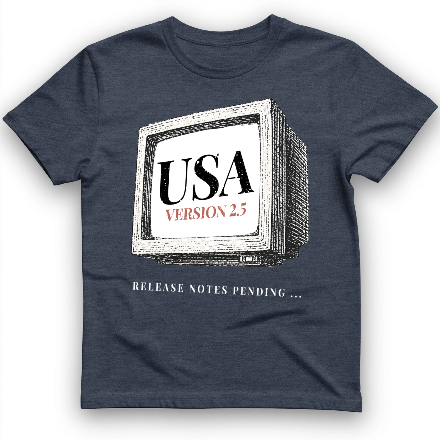 USA 2.5 T-Shirt