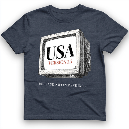 USA 2.5 T-Shirt