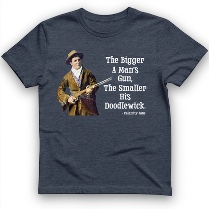 Calamity Jane T-Shirt