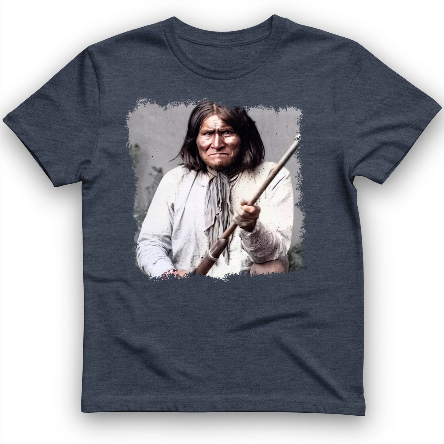 Geronimo T-Shirt