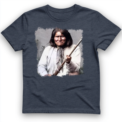 Geronimo T-Shirt