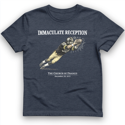 Immaculate Reception T-Shirt