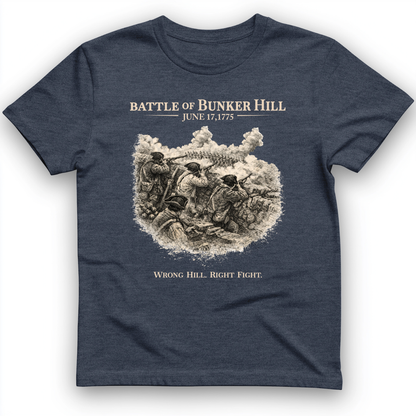 Bunker Hill T-Shirt