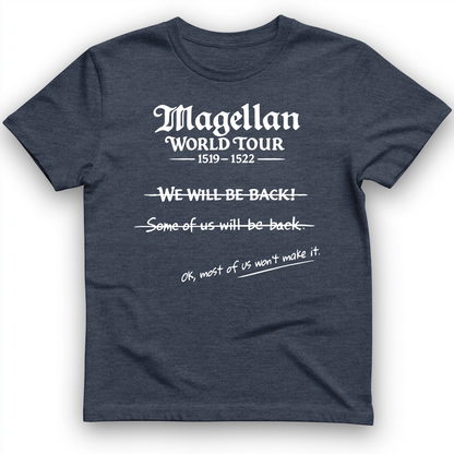 Magellan World Tour T-Shirt