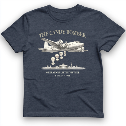Candy Bomber T-Shirt