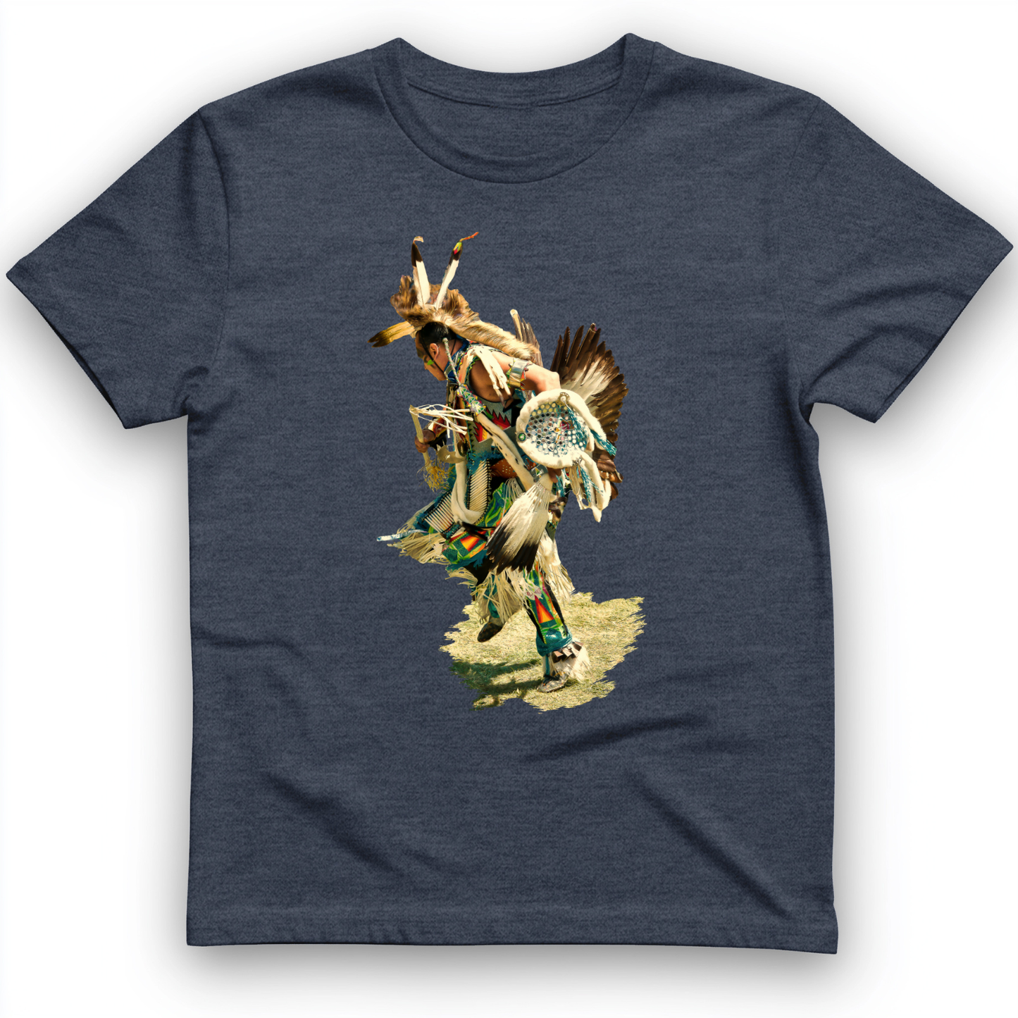 Ghost Dancer T-Shirt