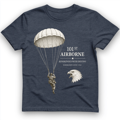 101st Airborne T-Shirt