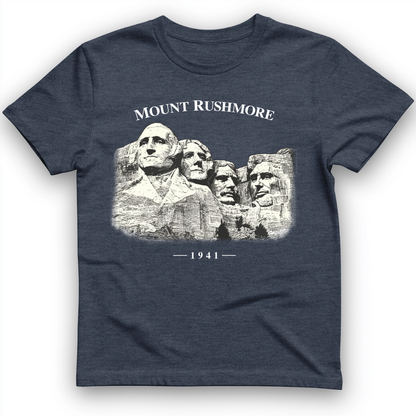 Mount Rushmore T-Shirt