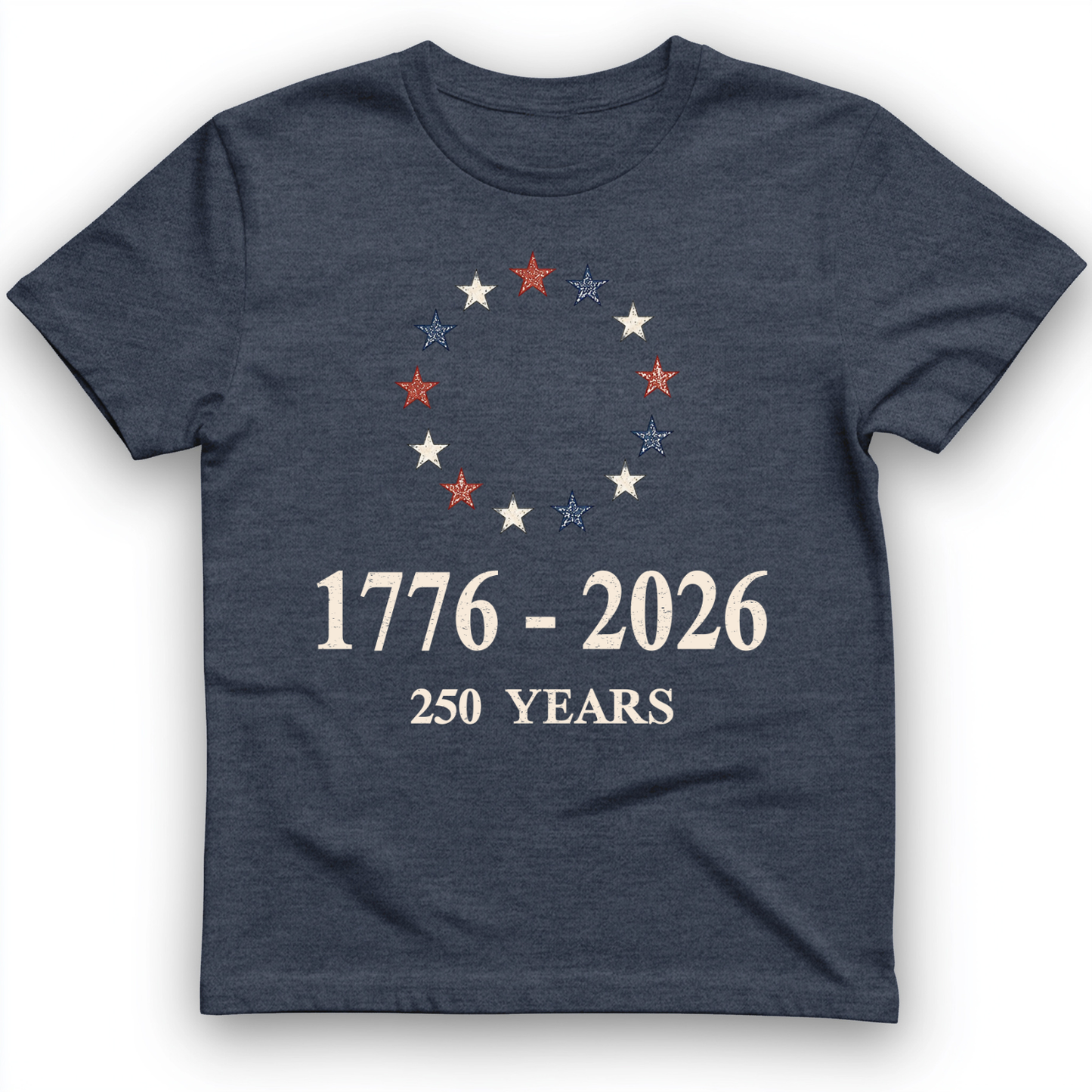 Stars Freedom T-Shirt
