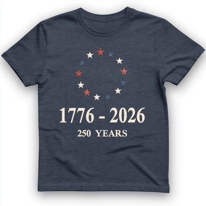 Stars Freedom T-Shirt