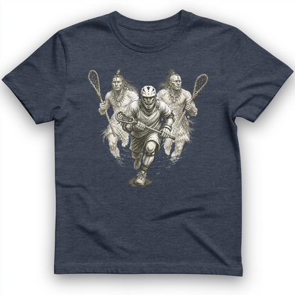Lacrosse T-Shirt