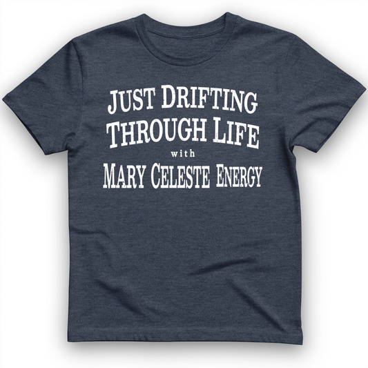 Mary Celeste T-Shirt