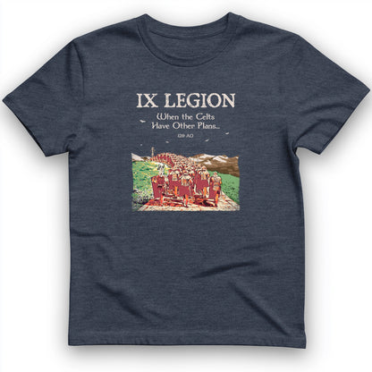 9th Legion T-Shirt