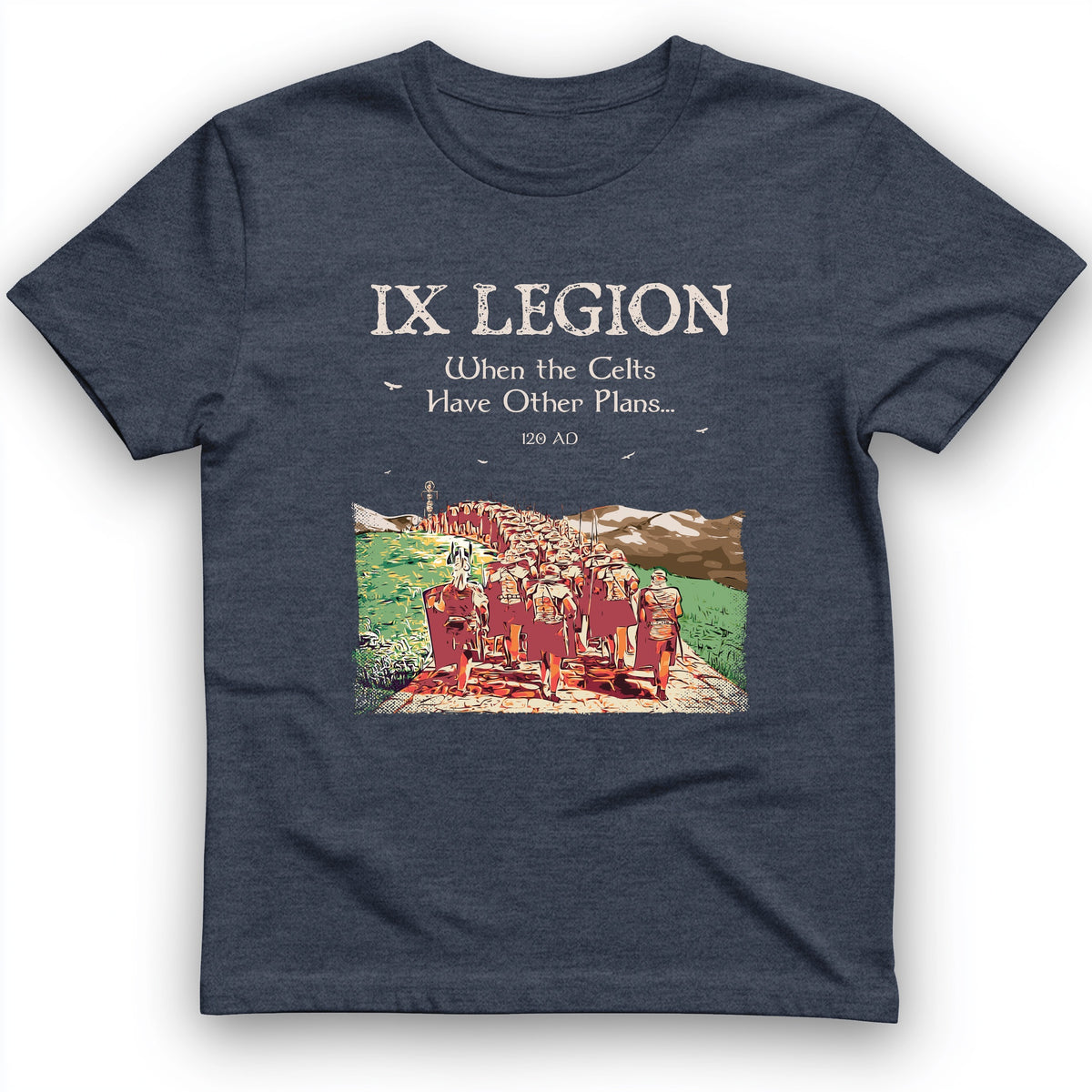 9th Legion T-Shirt
