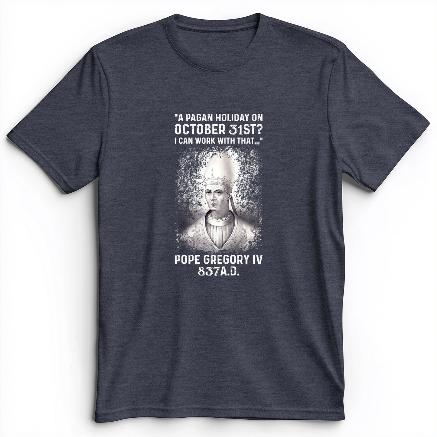 All Saint's Day Premium Tee