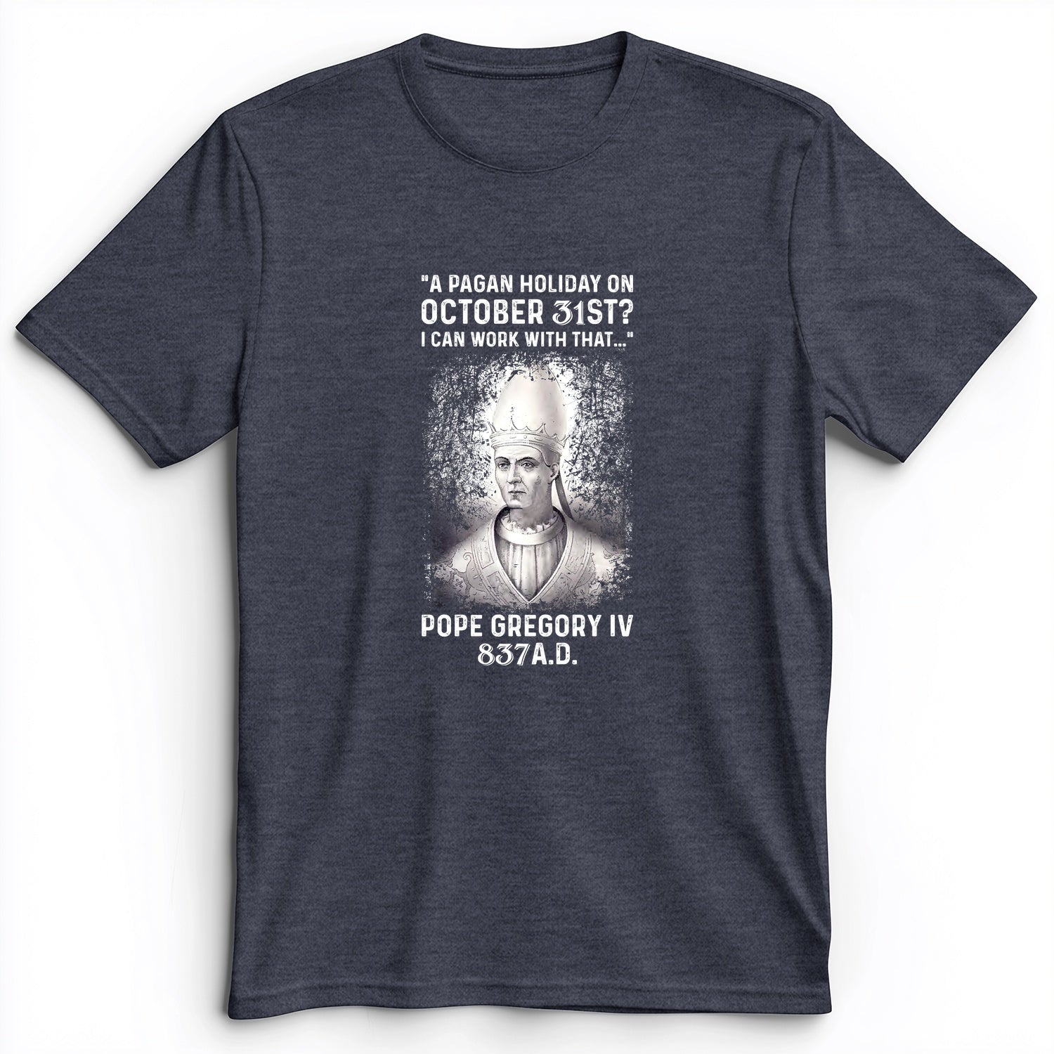 All Saint's Day Premium Tee