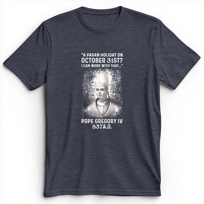 All Saint's Day Premium Tee