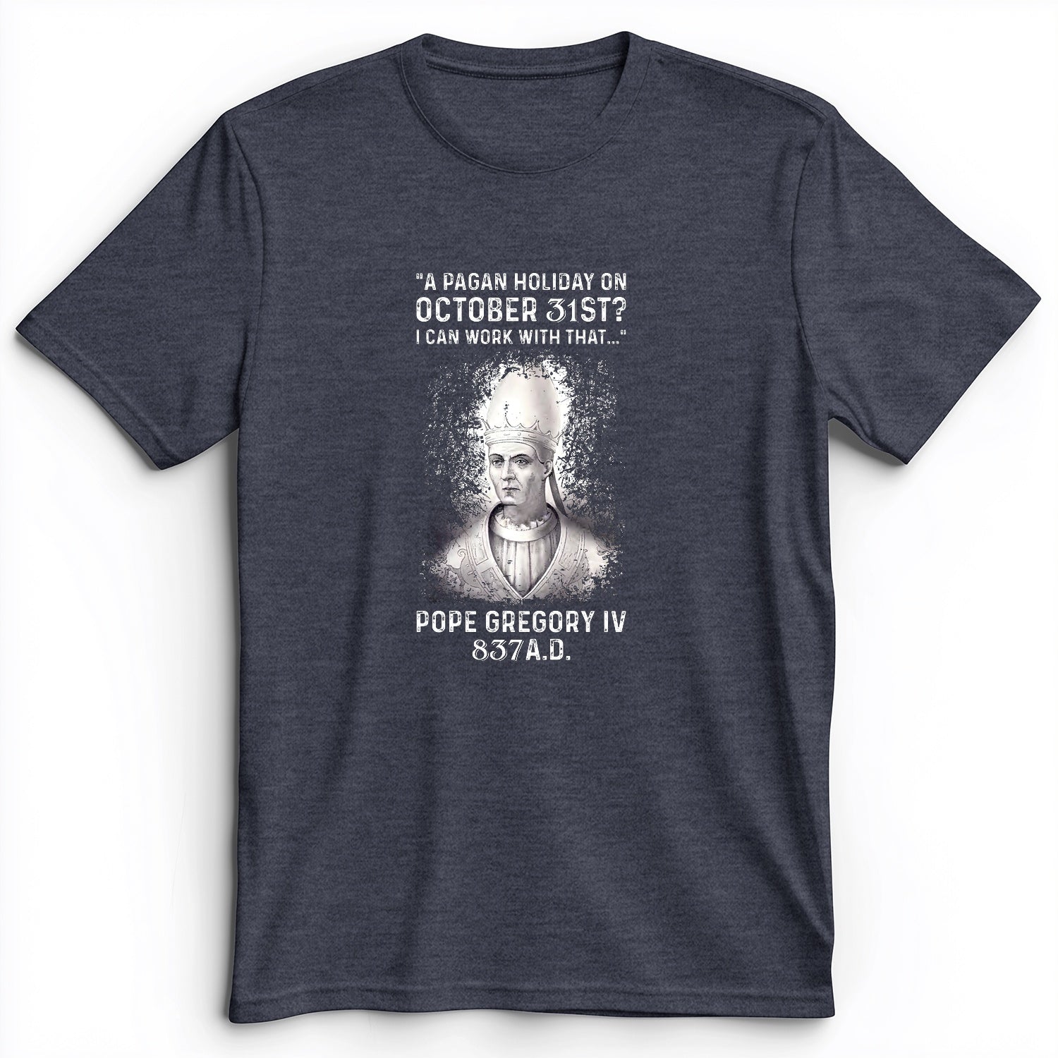 All Saint's Day Premium Tee