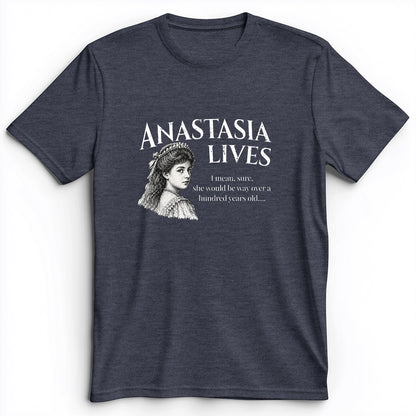 Anastasia Premium Tee