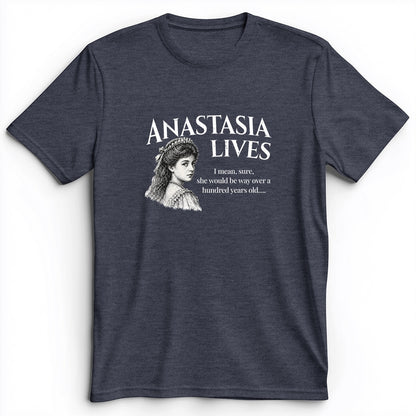 Anastasia Premium Tee