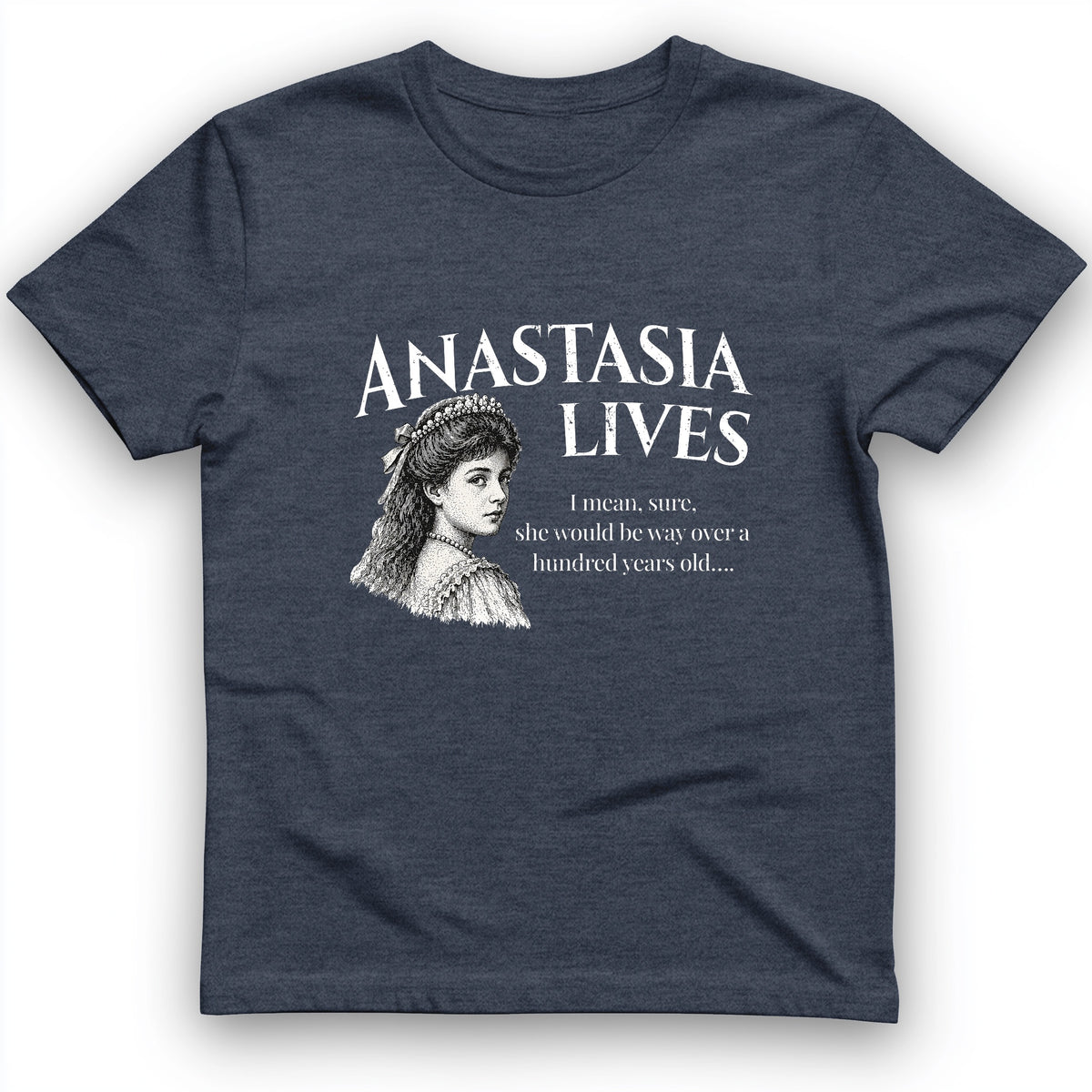 Anastasia T-Shirt