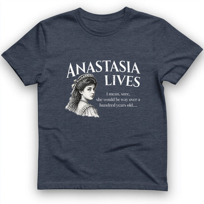 Anastasia T-Shirt
