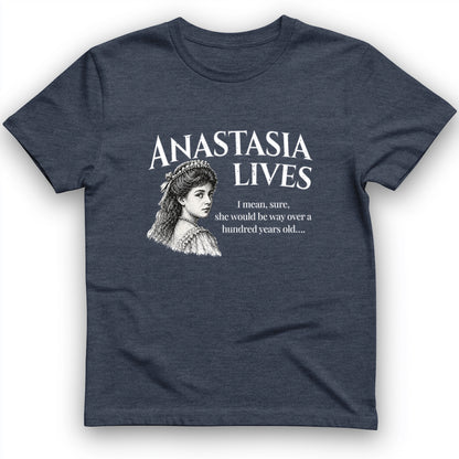 Anastasia T-Shirt