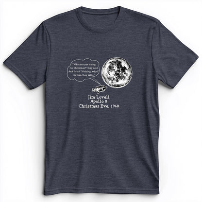 Apollo 8 Premium Tee