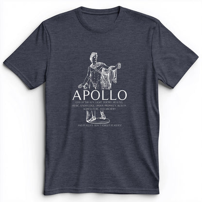 Apollo Premium Tee