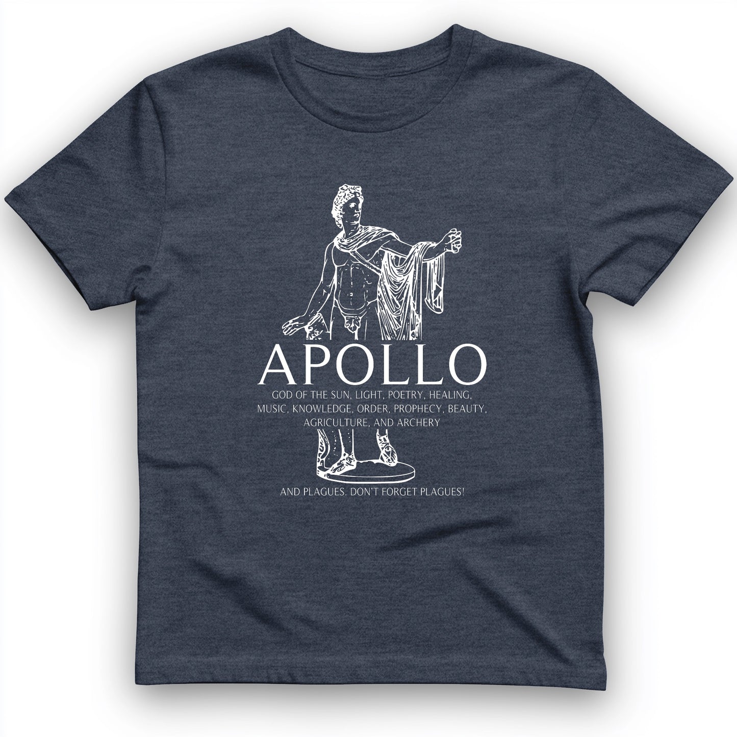 Apollo T-Shirt