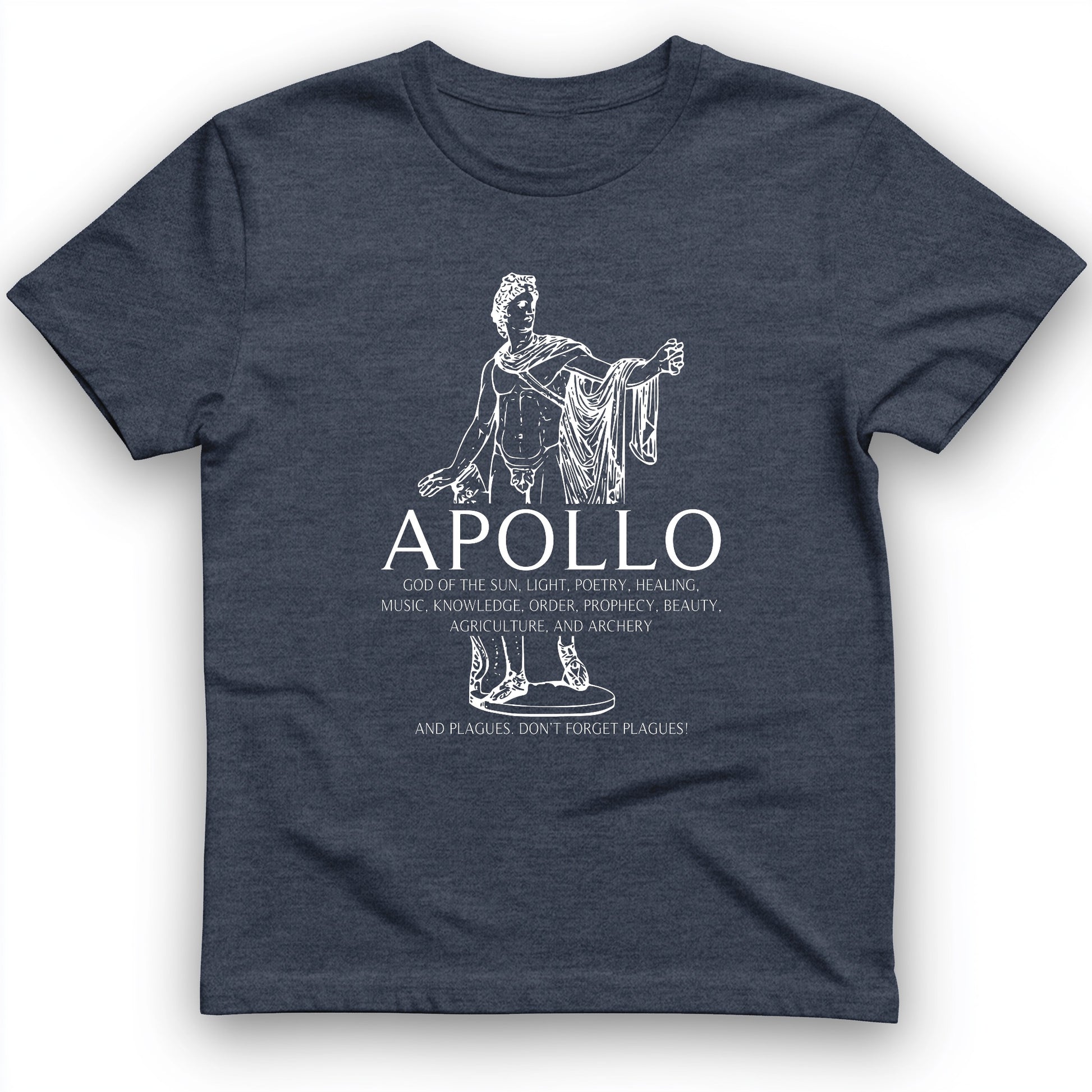Apollo T-Shirt