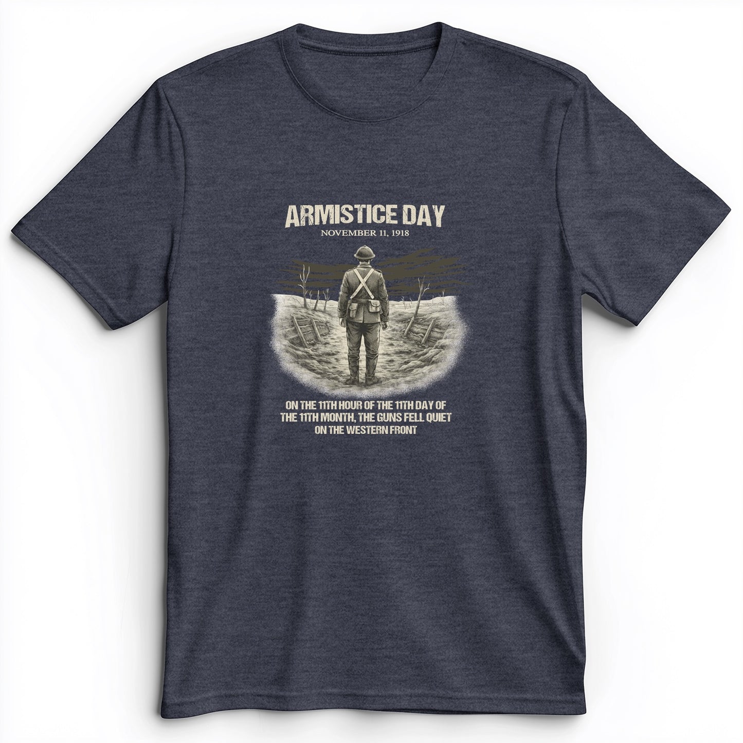Armistice Day Premium Tee