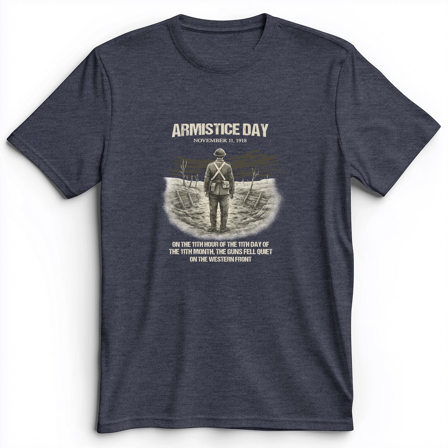 Armistice Day Premium Tee