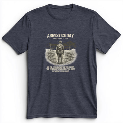 Armistice Day Premium Tee