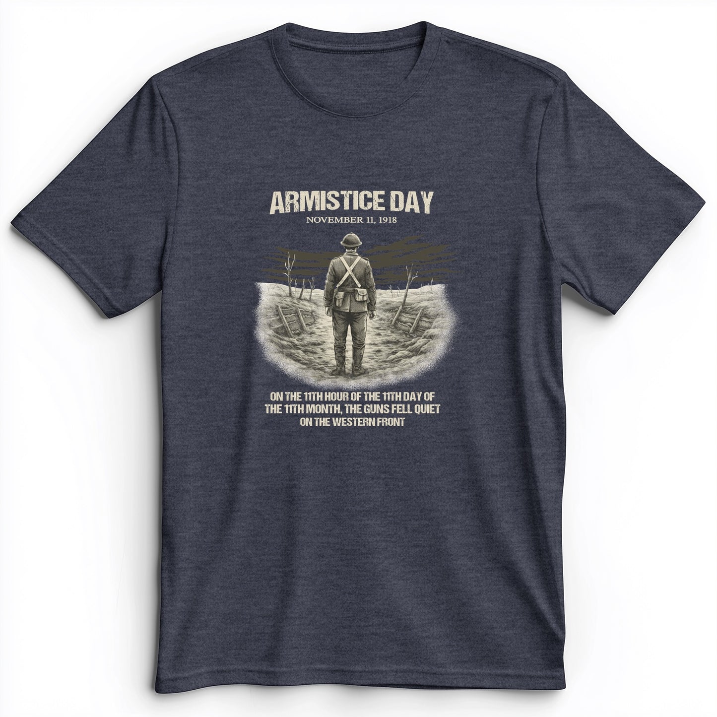 Armistice Day Premium Tee