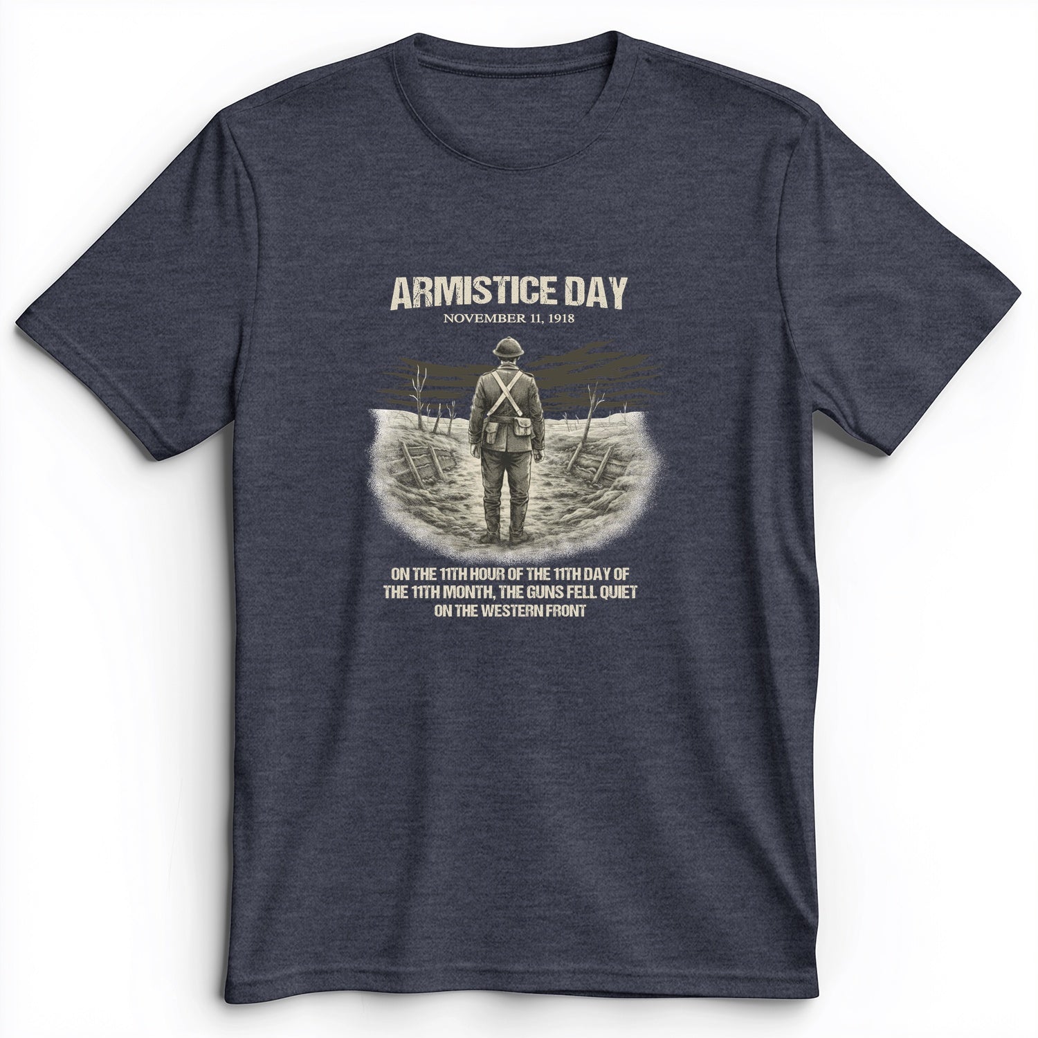 Armistice Day Premium Tee
