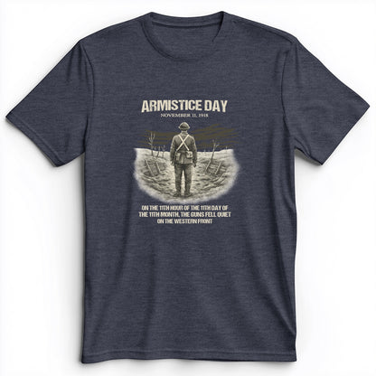 Armistice Day Premium Tee