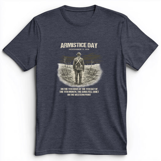 Armistice Day Premium Tee