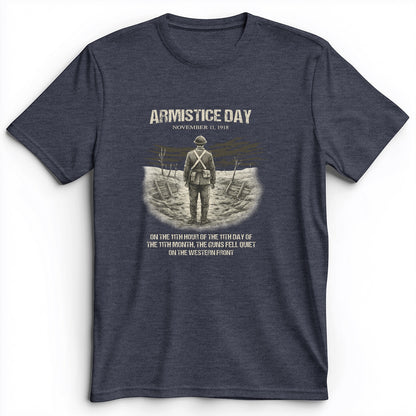 Armistice Day Premium Tee