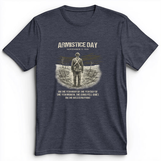 Armistice Day Premium Tee