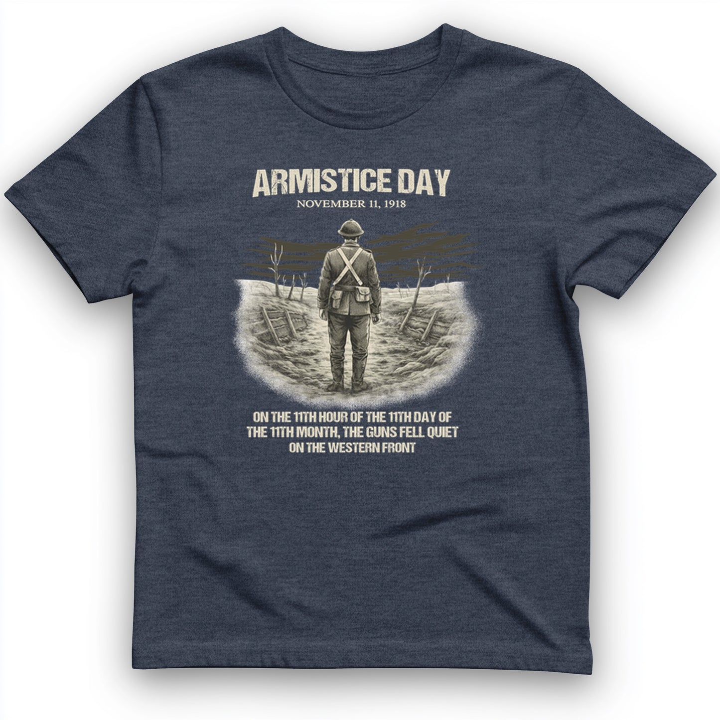 Armistice Day T-Shirt